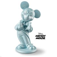 Mickey Mouse, small